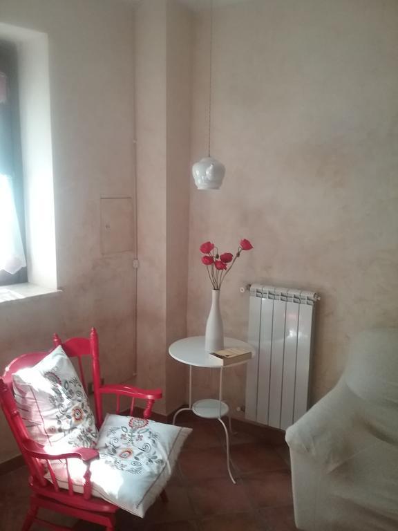 Sweetyhome Bracciano  Bagian luar foto
