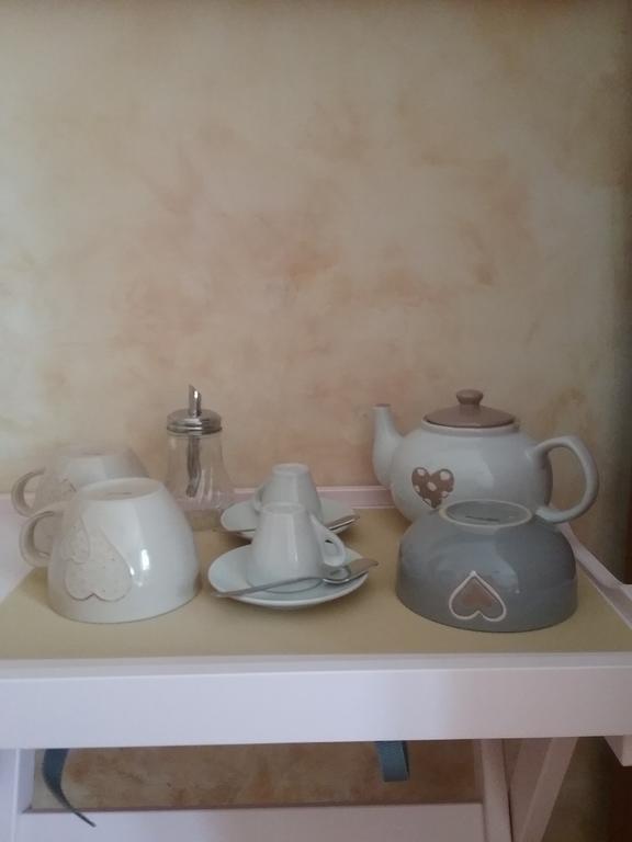 Sweetyhome Bracciano  Bagian luar foto
