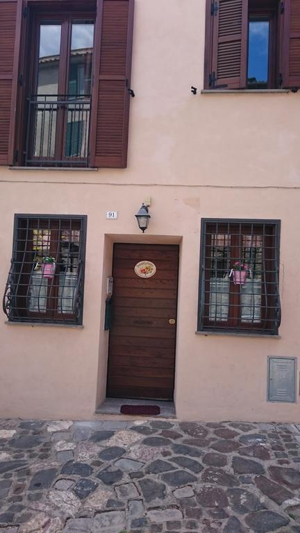 Sweetyhome Bracciano  Bagian luar foto
