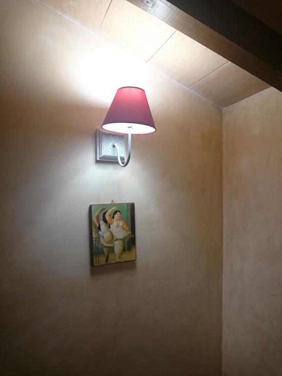 Sweetyhome Bracciano  Bagian luar foto