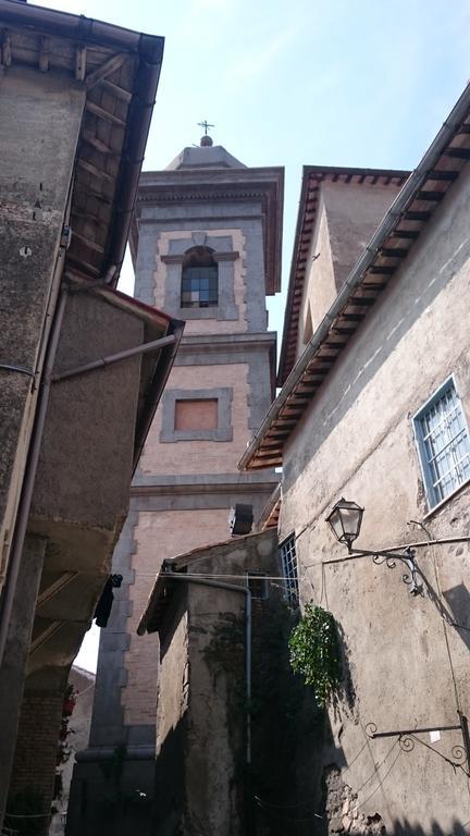 Sweetyhome Bracciano  Bagian luar foto