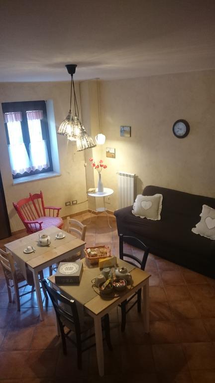 Sweetyhome Bracciano  Bagian luar foto