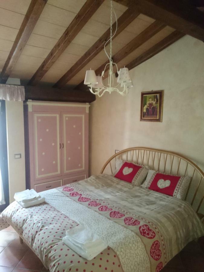 Sweetyhome Bracciano  Bagian luar foto